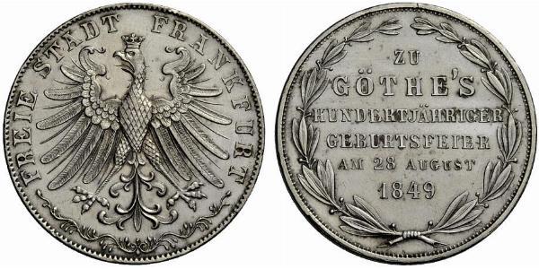 2 Gulden null Plata 