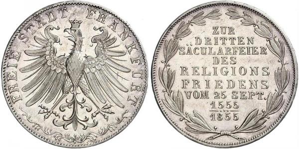 2 Gulden null Plata 