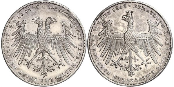 2 Gulden null Plata 