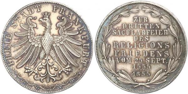 2 Gulden null Plata 