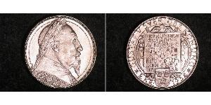 2 Krone Sweden Silver Gustavus Adolphus of Sweden (1594 – 1632)