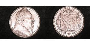 2 Krone Sweden Silver Gustavus Adolphus of Sweden (1594 – 1632)