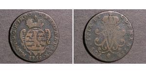 2 Liard Luxembourg (pays)  