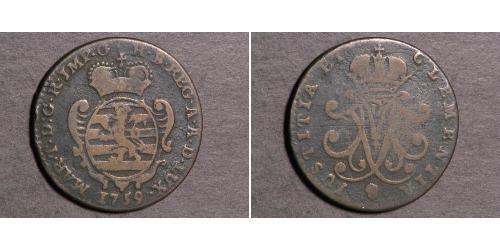 2 Liard Luxembourg (pays)  