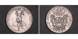 2 Lira Vaticano (1926-) Nichel 