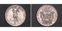 2 Lira Vatican (1926-)  