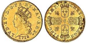 2 Louis d
