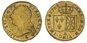 2 Louis d