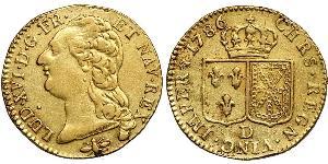 2 Louis d