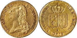 2 Louis d