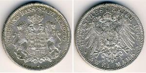 2 Mark  Argento 