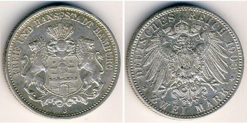 2 Mark  Plata 