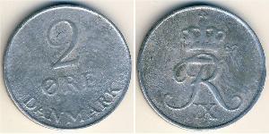 2 Ore Danemark Zinc 