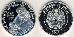 2 Paanga Tonga Plata 