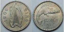 2 Penny 爱尔兰共和国  