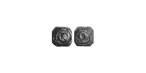 2 Pfennig Geschichte Bayerns (907 - 1623) Kupfer Maximilian I. (Bayern)(1573 – 1651)