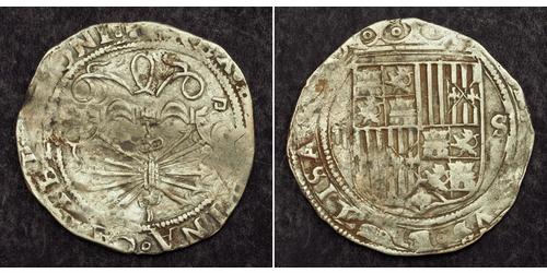 2 Real España Plata 