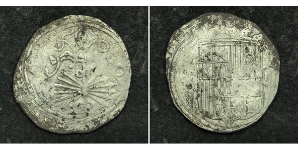 2 Real España Plata 
