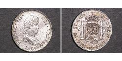 2 Real Perú Plata 