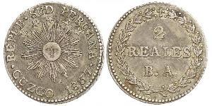 2 Real Perú  