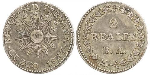 2 Real Perú  