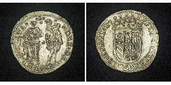 2 Sedicine Italy Silver 