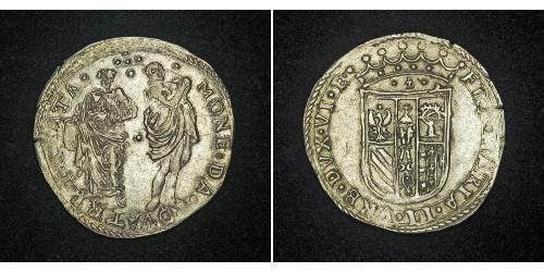 2 Sedicine Italy Silver 