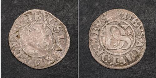 2 Shilling Duchy of Pomerania-Stettin  