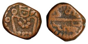 2 Stuiver  Copper 