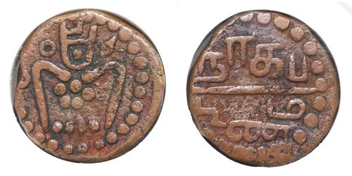 2 Stuiver  Copper 