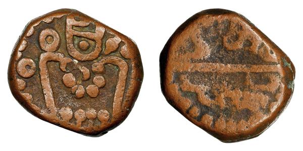2 Stuiver  Copper 