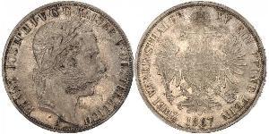 2 Thaler Empire d