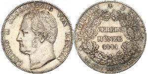 2 Thaler Granducato d