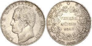 2 Thaler Granducato d