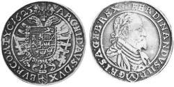 2 Thaler Heiliges Römisches Reich (962-1806) Silber 