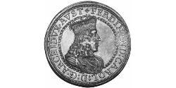 2 Thaler Holy Roman Empire (962-1806) Silver 