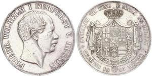 2 Thaler / 3½ Gulden Granducato d