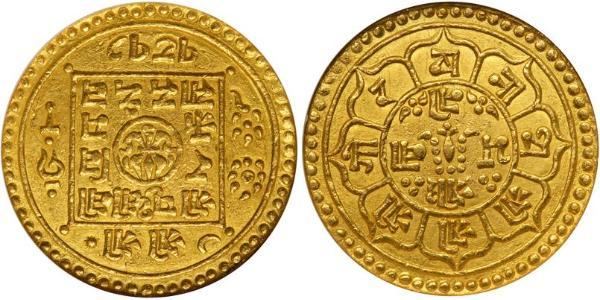 2 Tola Nepal Gold 