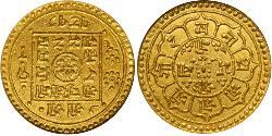 2 Tola Nepal Oro 