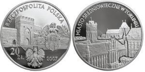2 Zloty Third Polish Republic (1991 - )  