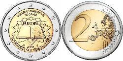 2 Євро Королівство Нідерланди (1815 - )  
