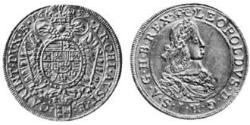 2 Дукат Священна Римська імперія (962-1806) Золото 