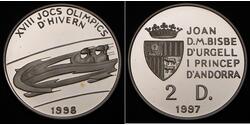 2 Дінер Андорра  