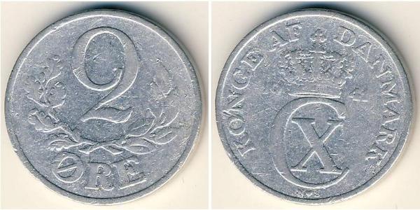 2 Ере Данія Алюміній 