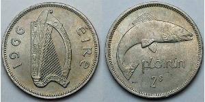 2 Пенни Ирландия (1922 - )  
