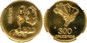300 Cruzeiro 巴西  