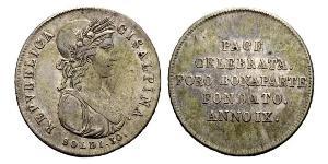 30 Soldo Italia  