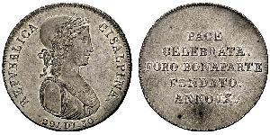 30 Soldo Italia  