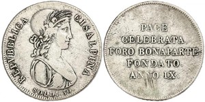 30 Soldo Italia  