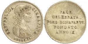30 Soldo Italia  